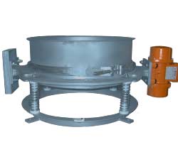 CRIBA / SEPARADOR BATCH FILTER